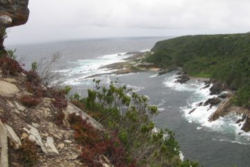 Storms River Mouth