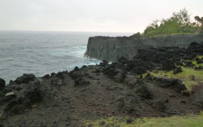 Cap Méchant