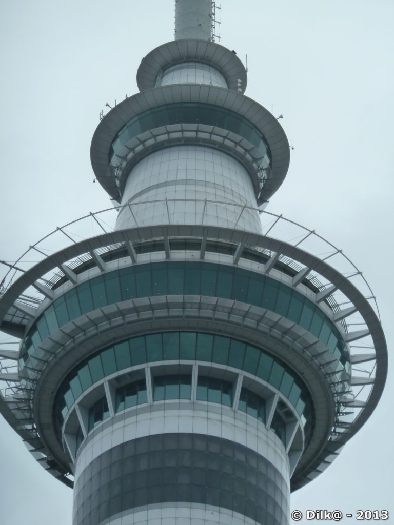 La Sky Tower