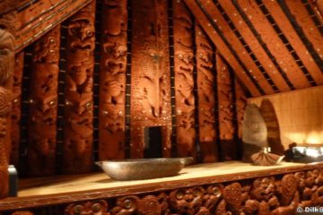 Le marae