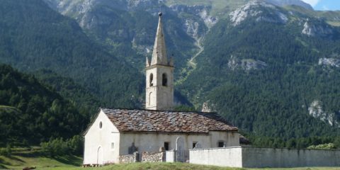 Eglise de Sardières