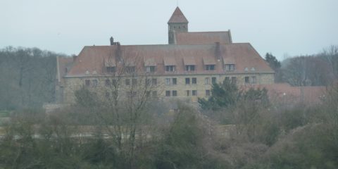 L'Abbaye de Vauhallan