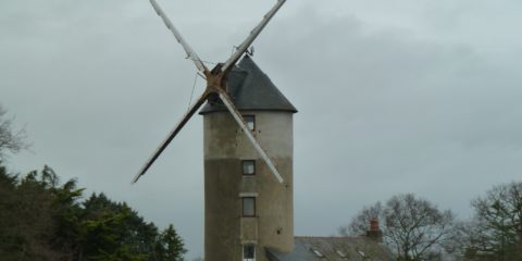 Le moulin de la Fée