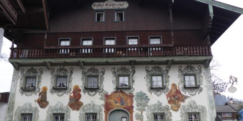 L'auberge Walchseer Hof
