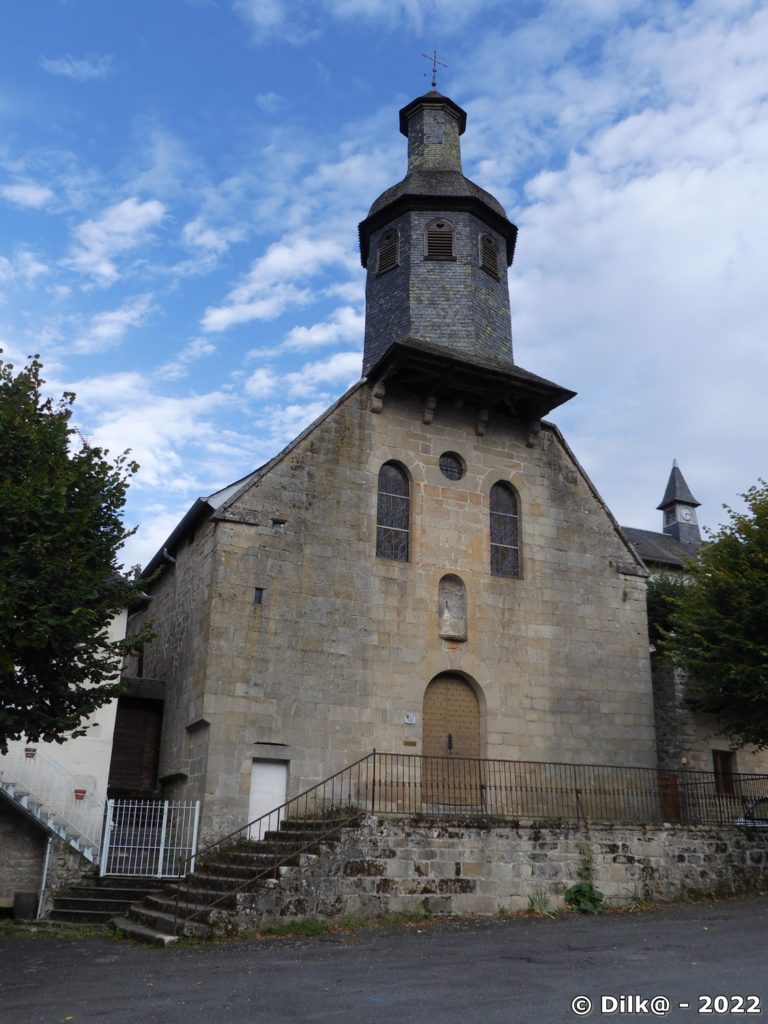 La chapelle des Pénitents