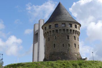 La tour Tanguy