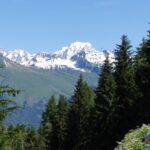 Le Mont Blanc