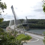 Le pont de Térénez