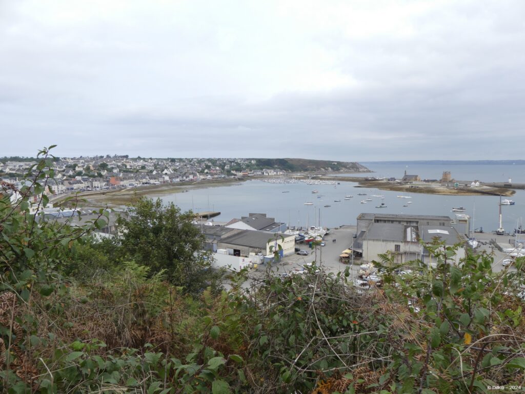 Camaret-sur-Mer