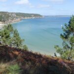 Ambiance méditerranéenne à Crozon !