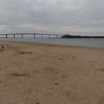 Le pont de Noirmoutier