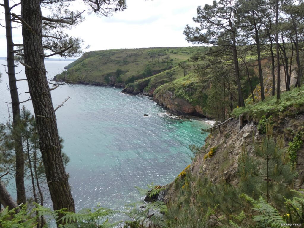 Anse Saint-Nicolas