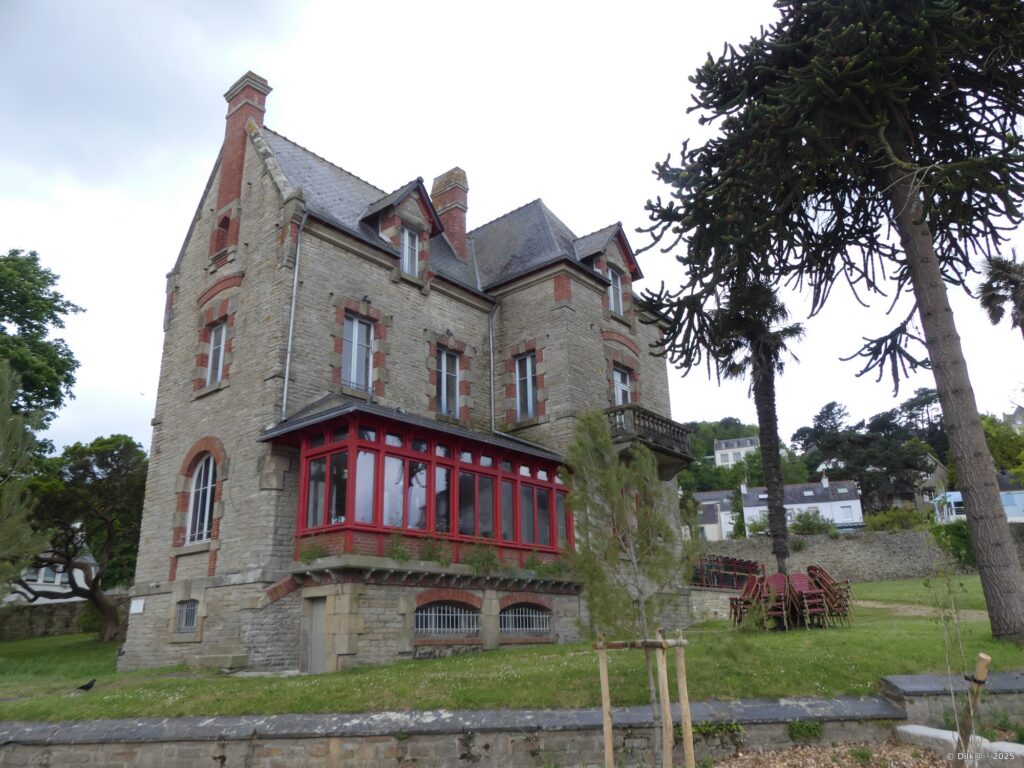 La Villa Cornic