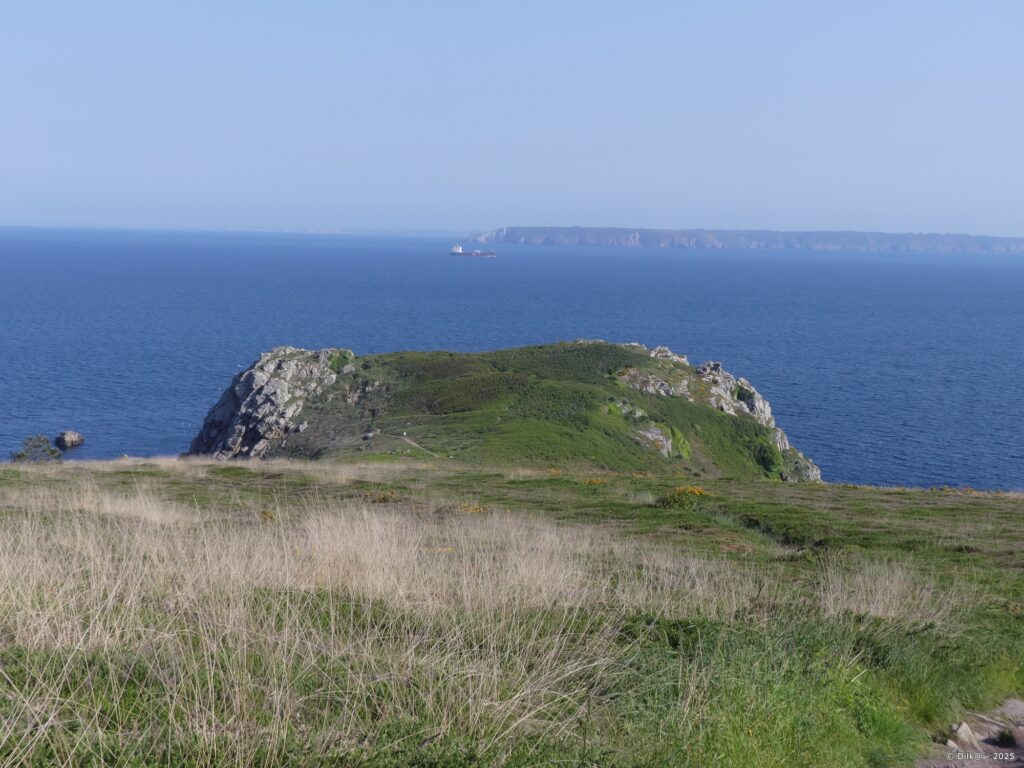 Pointe de Kastel Koz