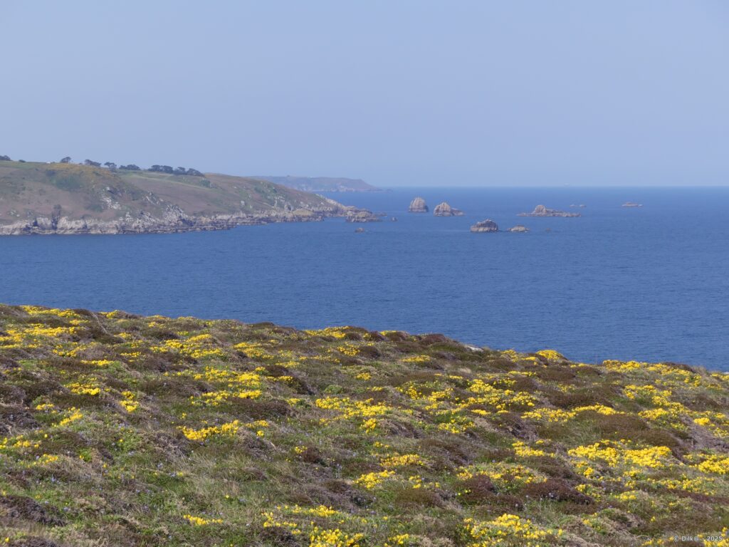 Pointe de Luguénez