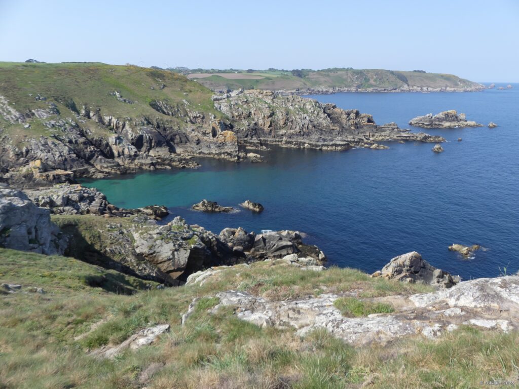Pointe de Lesven