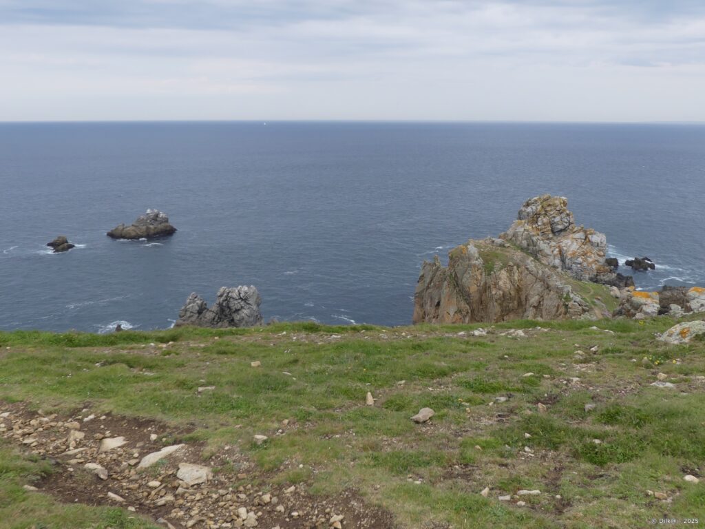 La pointe du Van
