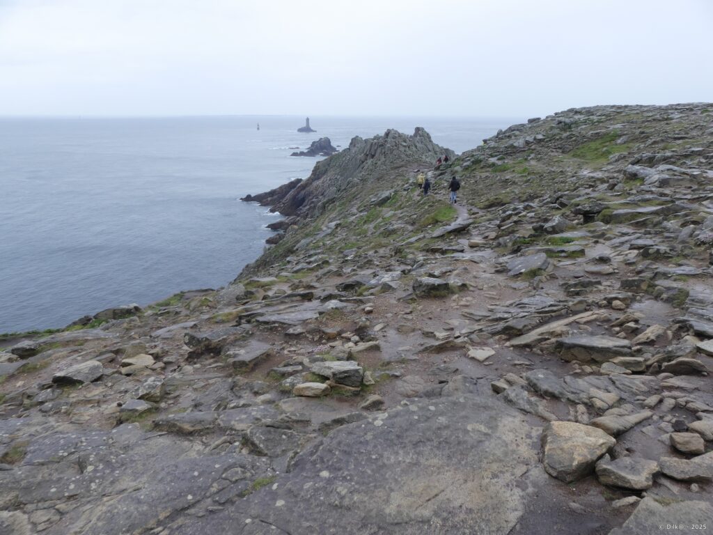La pointe du Raz