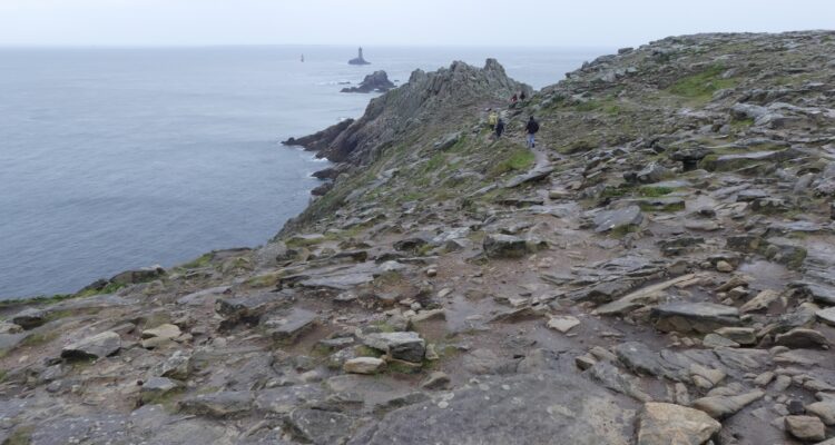 La pointe du Raz