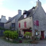 La crêperie L'Époké