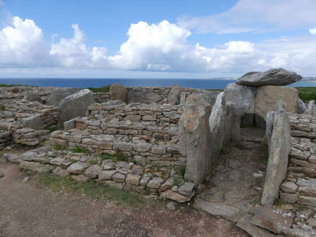 Nécropole mégalithique