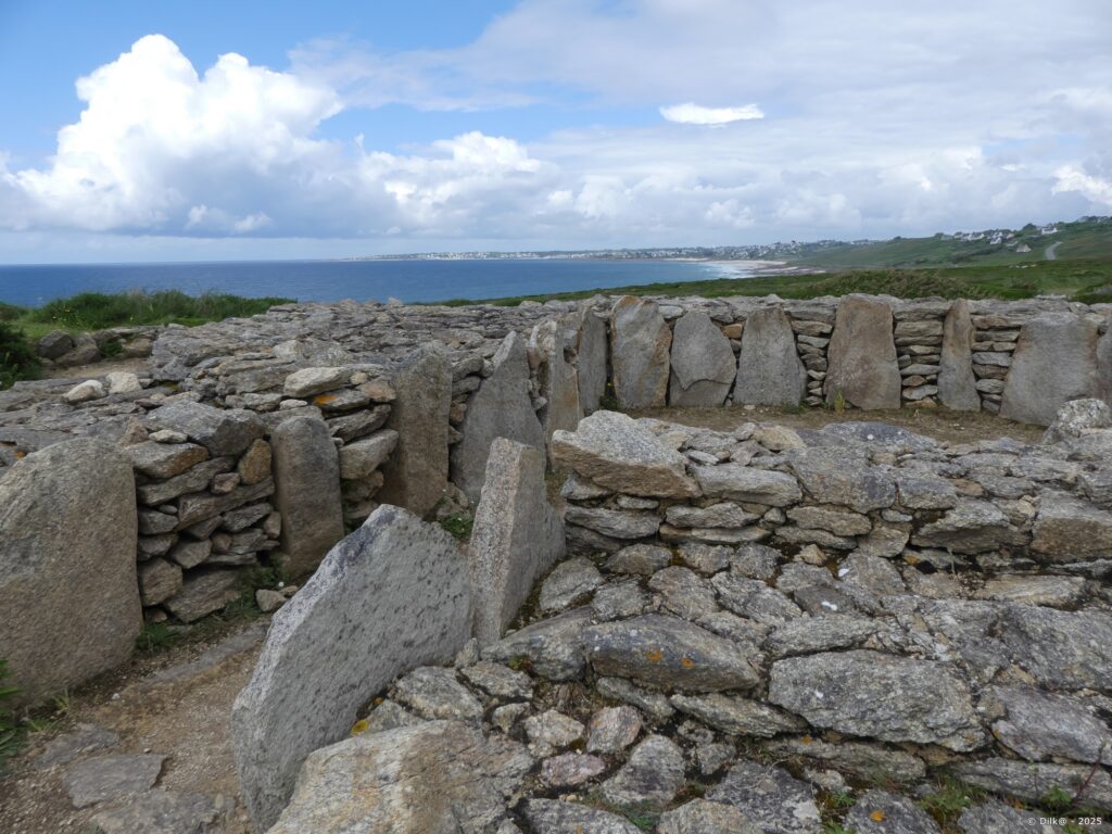Nécropole mégalithique