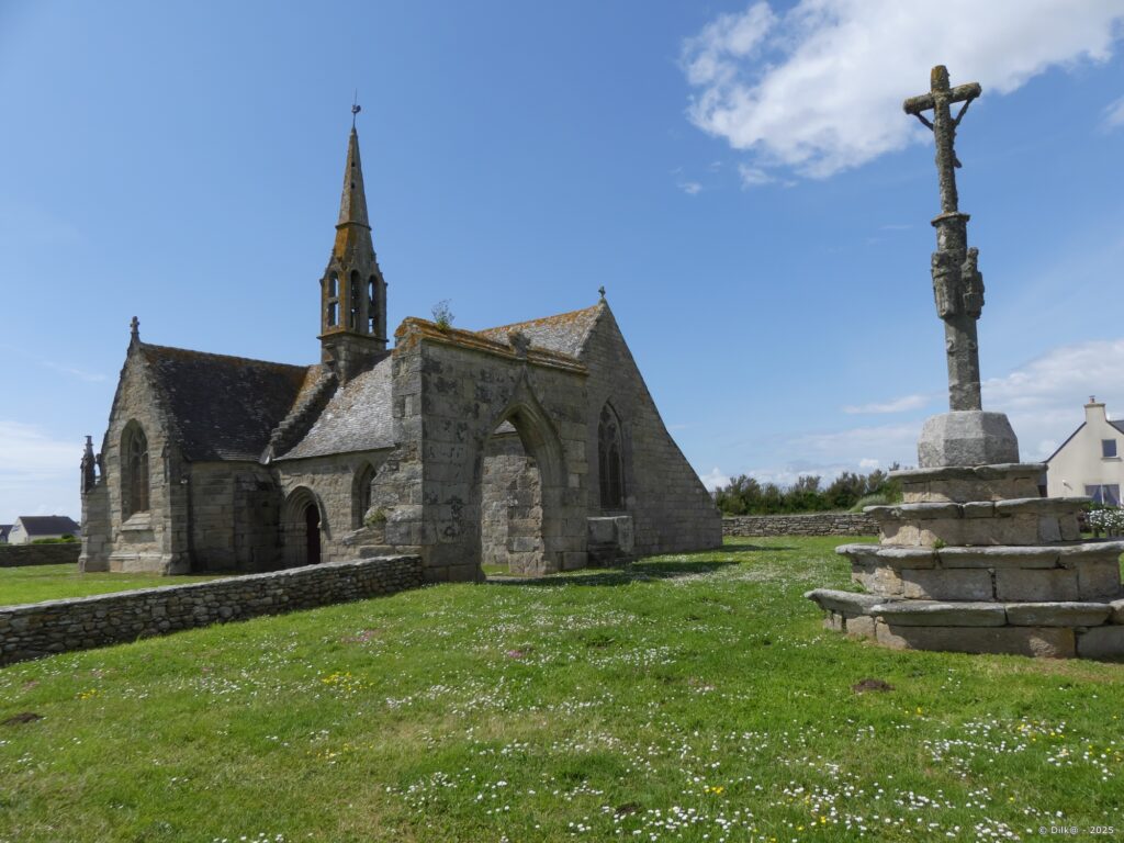 Chapelle de Penhors