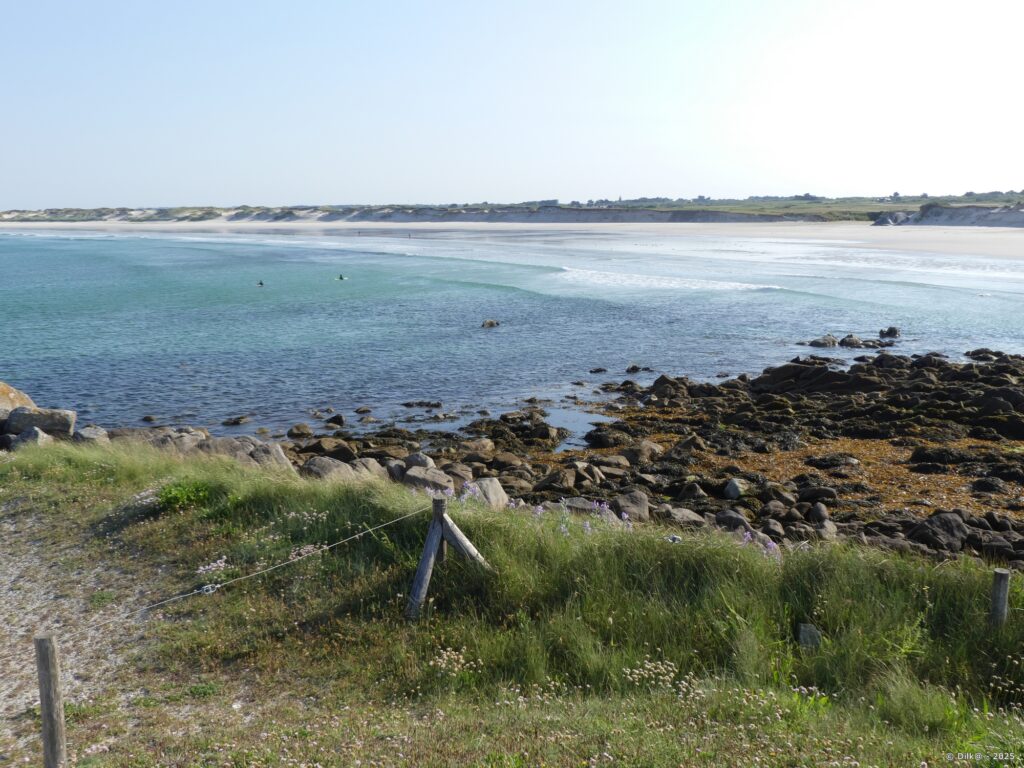 Plage de la Torche