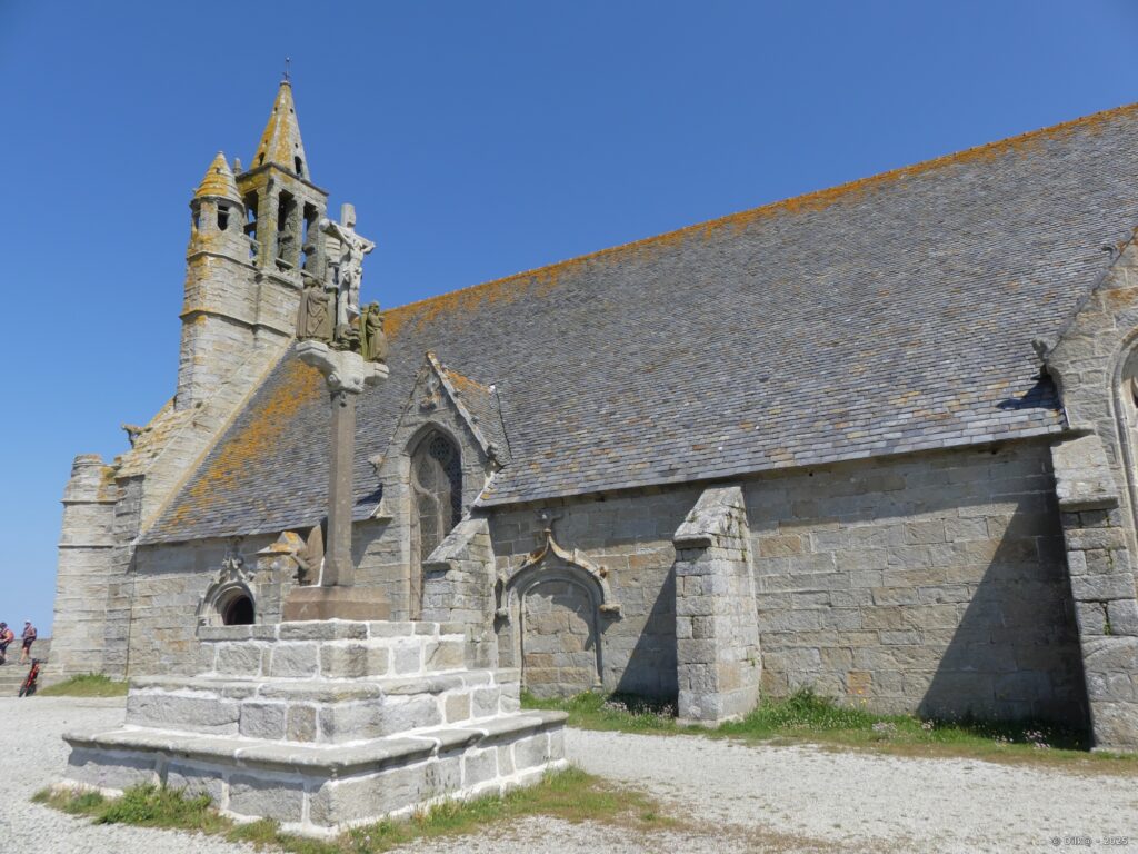Chapelle de Notre-Dame-de-la-Joie