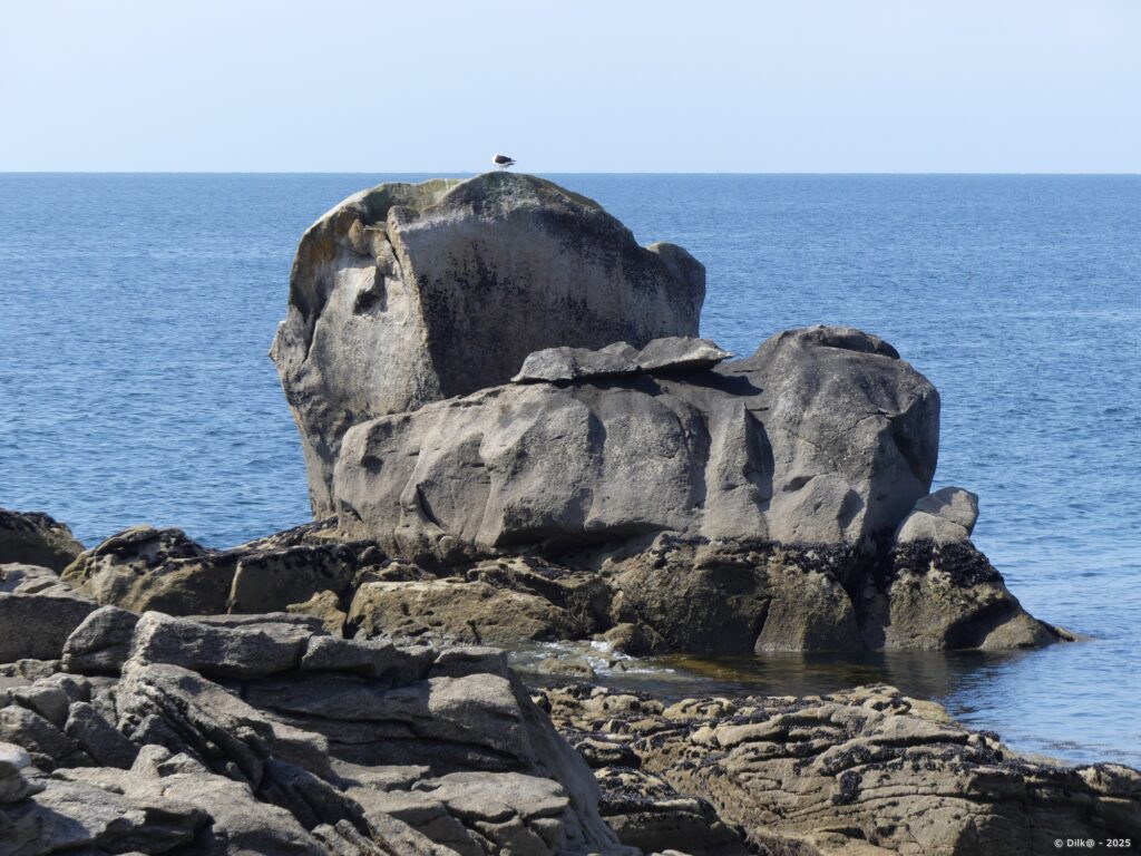 Rochers Goudoul