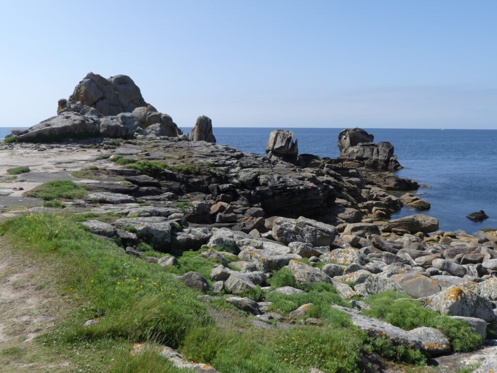 Rochers Goudoul