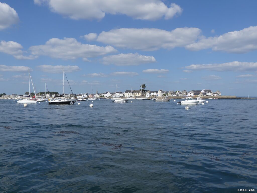 L’Île-Tudy