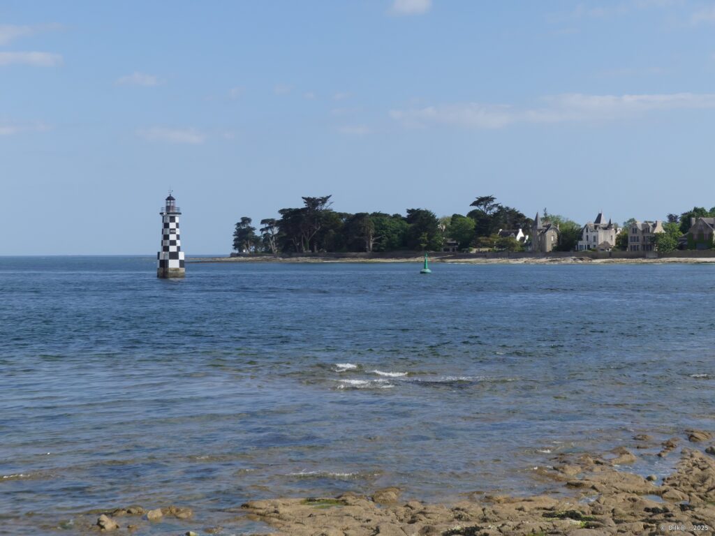 La tourelle des Perdrix