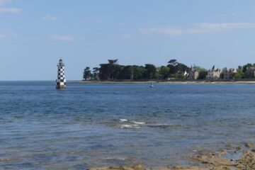 La tourelle des Perdrix