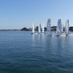Les voiliers de l’Île-Tudy