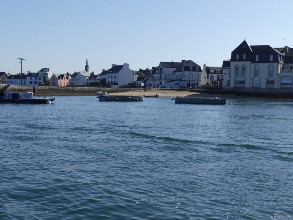 L’Île-Tudy