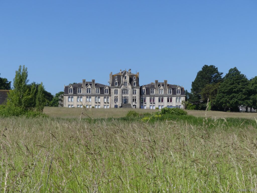 Château de Dourdy