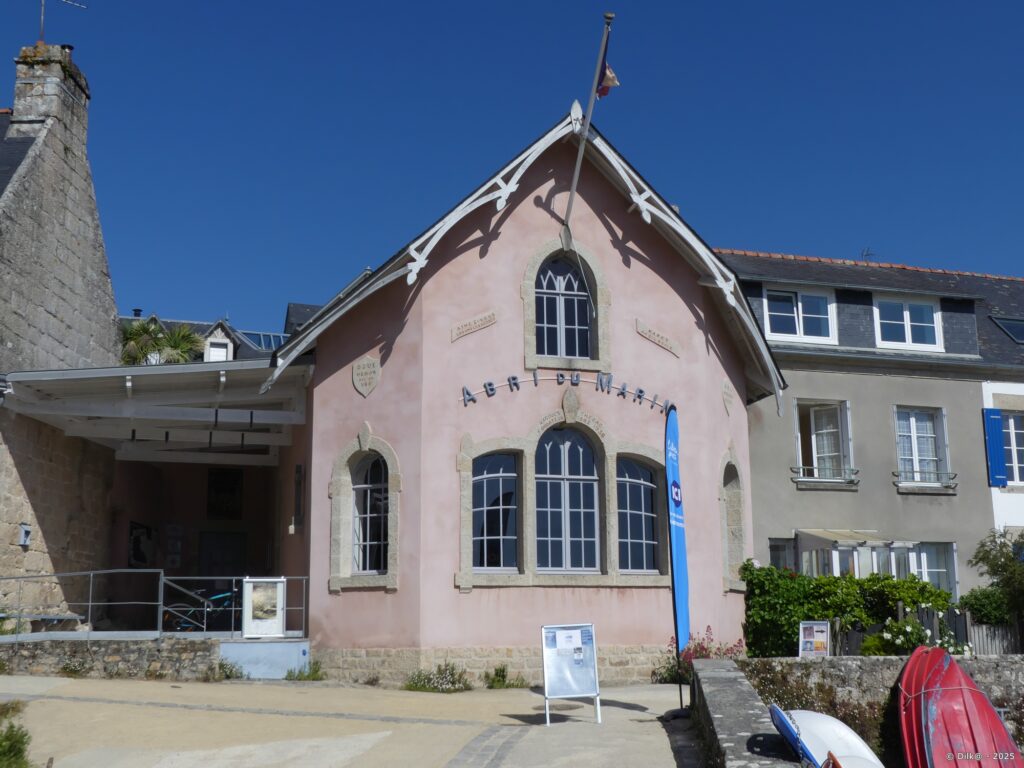 L'Abri du Marin de Sainte-Marine
