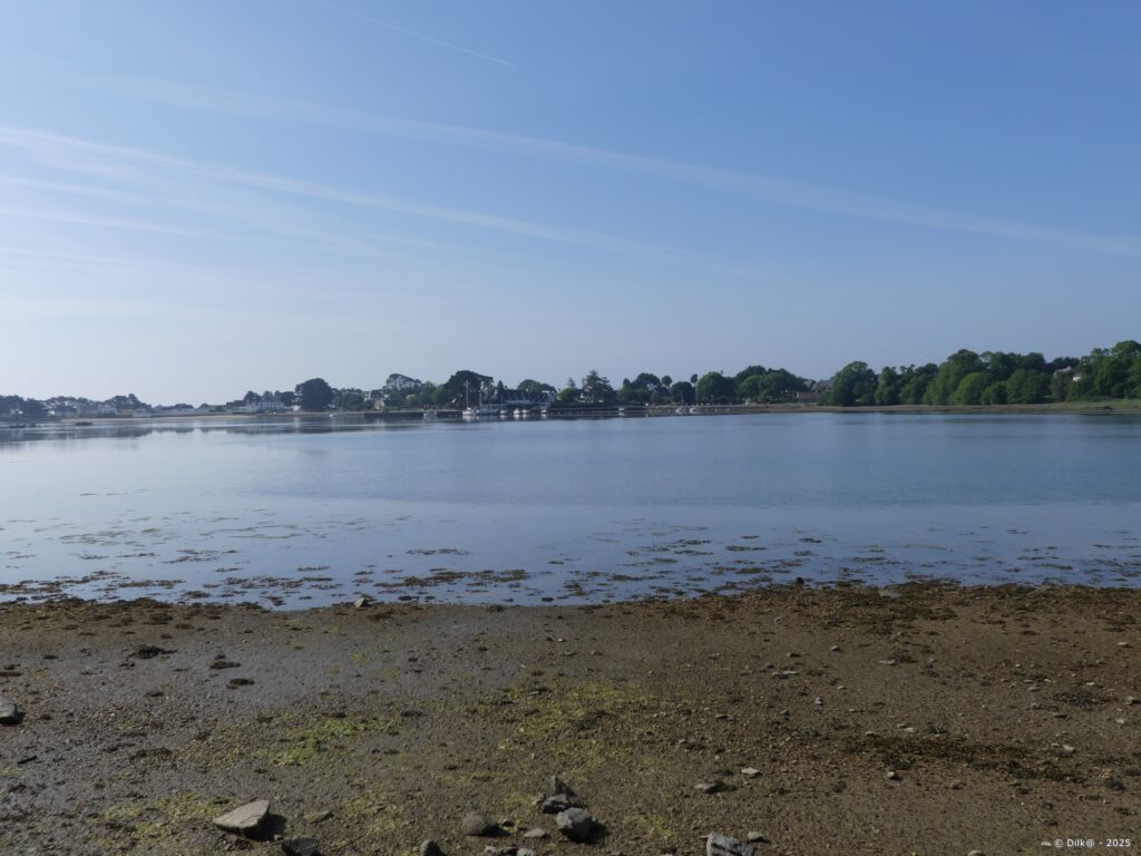 L'Anse de Penfoulic