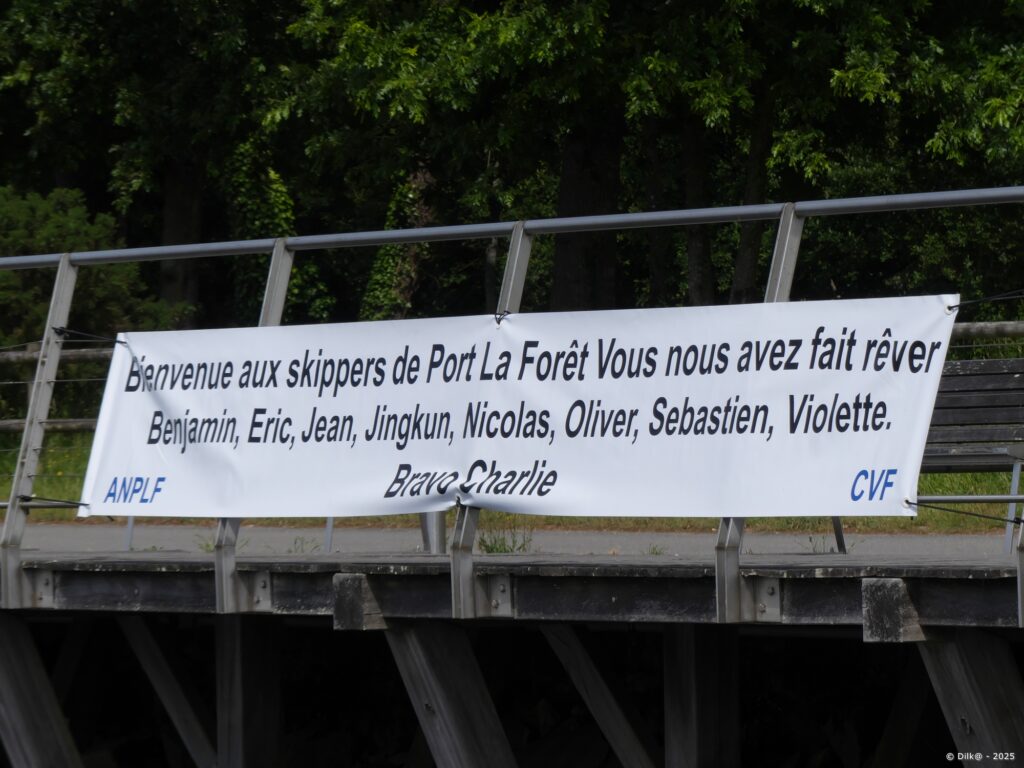Port-La-Forêt