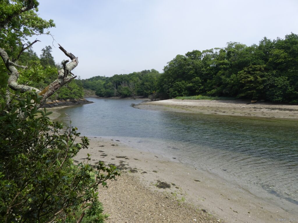 L'Anse Saint-Jean
