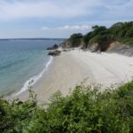 Plage de Kernous