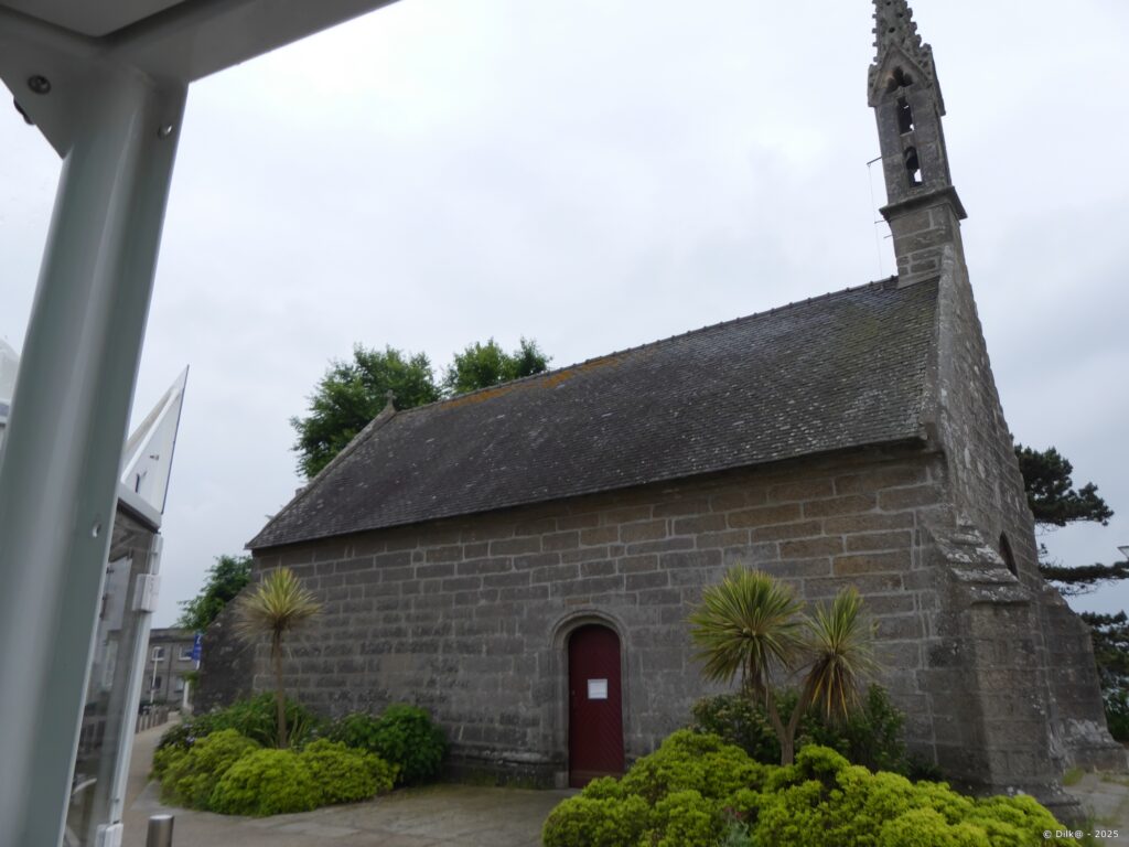 Chapelle de La Croix