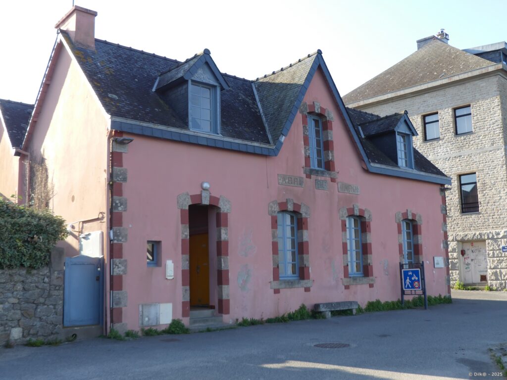 L'Abri du Marin de Concarneau