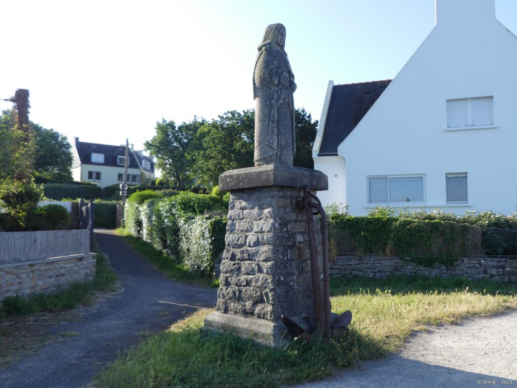 Sainte-Anne de la Casemate