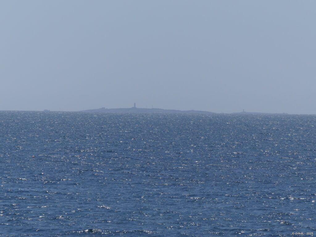 Les Îles Glénan