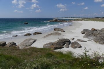 Plage de Trévignon