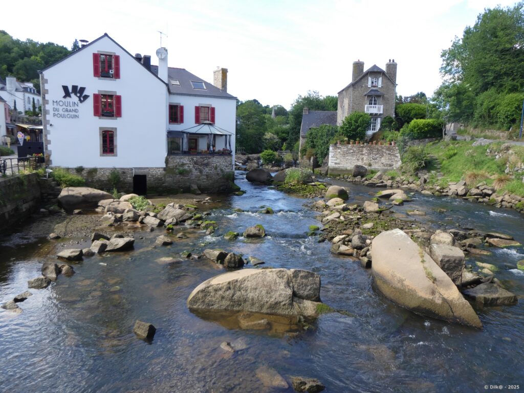 Pont-Aven