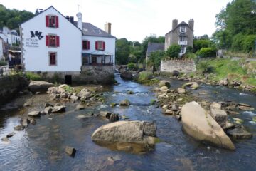 Pont-Aven
