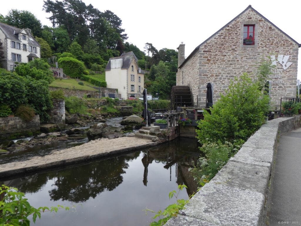 Pont-Aven